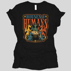 Houses & Humans Game Night Women's T-shirt