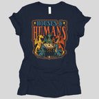 Houses & Humans Game Night Women's T-shirt