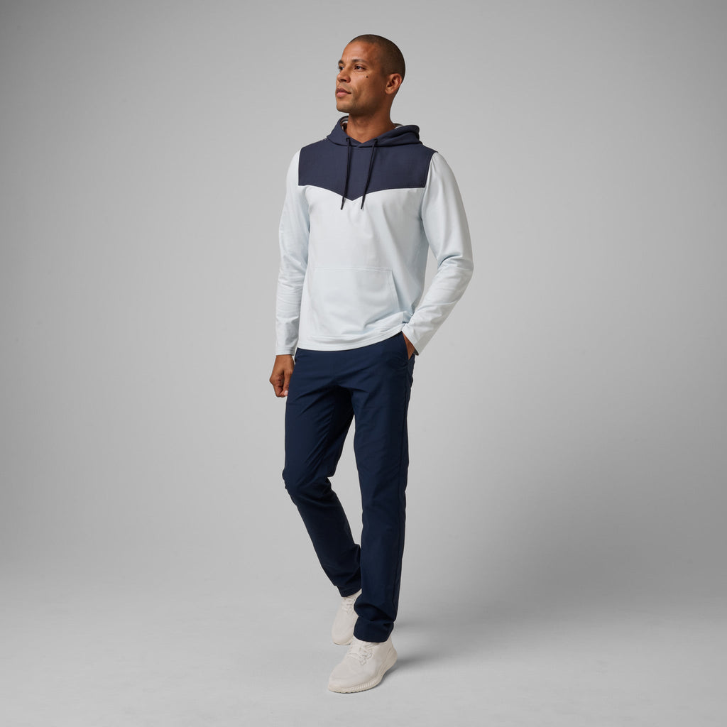 Hybrid Core Tech Performance Hoodie