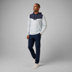 Hybrid Core Tech Performance Hoodie