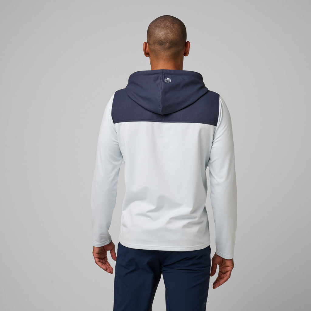 Hybrid Core Tech Performance Hoodie