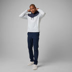 Hybrid Core Tech Performance Hoodie