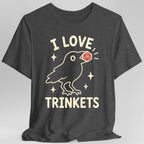 I Love Trinkets T-Shirt