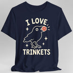 I Love Trinkets T-Shirt