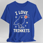 I Love Trinkets T-Shirt