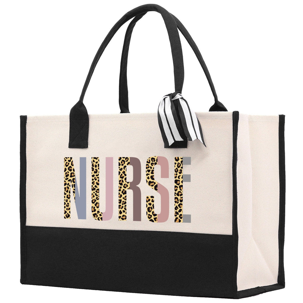 Nurse Personalized Tote Bag Nurse Gift Registered Nurse Tote RN Tote RN Gift Future Nurse Gift Nursing Student Gift Nurse Graduation Gift