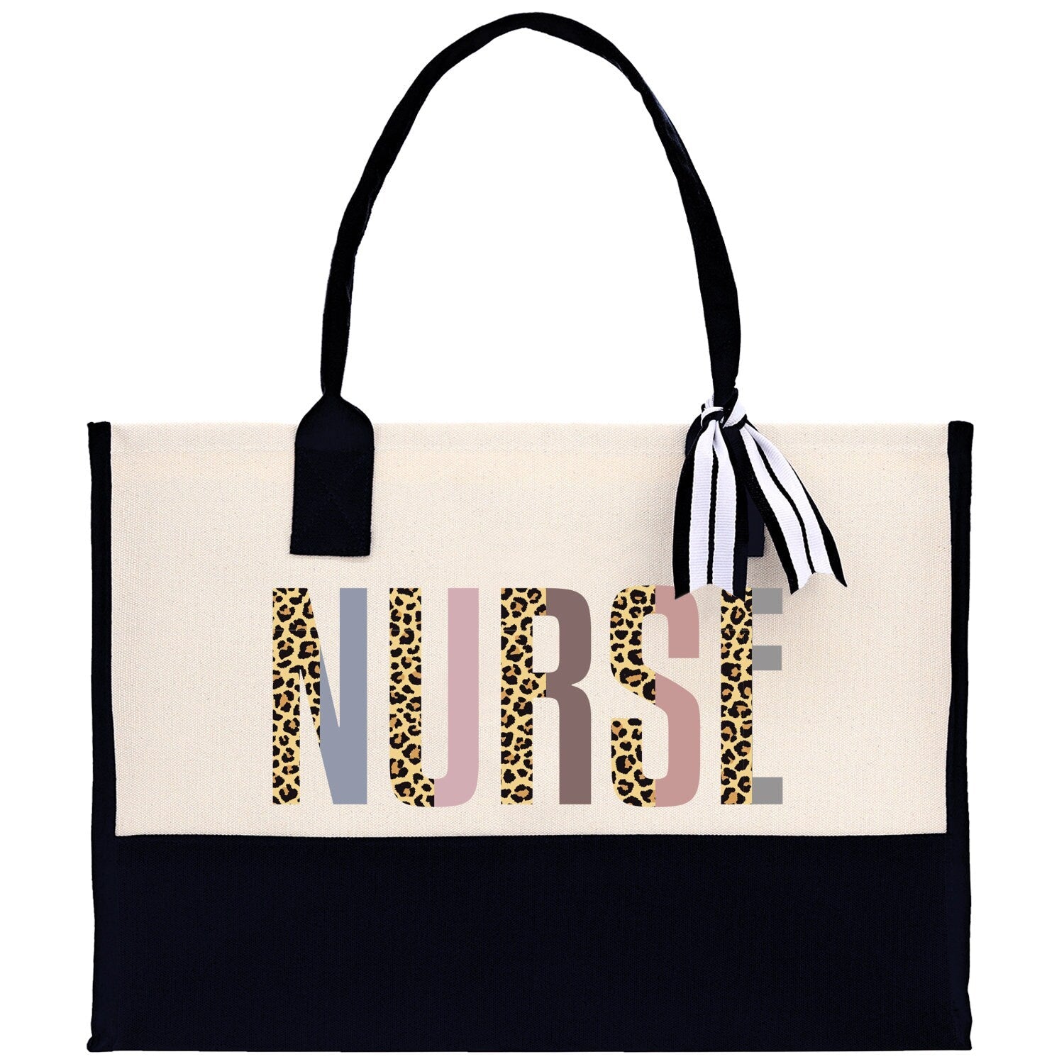 Nurse Tote Bag Nurse Gift Registered Nurse Tote RN Tote RN Gift Future Nurse Gift Nursing Student Gift Nurse Graduation Gift