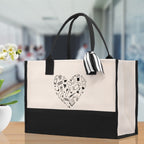 Nurse Personalized Tote Bag Nurse Gift Registered Nurse Tote RN Tote RN Gift Future Nurse Gift Nursing Student Gift Nurse Graduation Gift