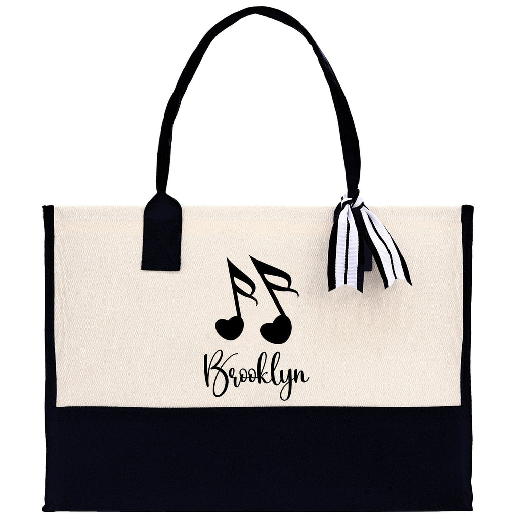 Dance Teacher Name Personalized Gift Tote Bag Ballet Teacher Bag Gymnastic Teacher Bag Dance Student Bag for Teacher Custom Dancer Gift Bag