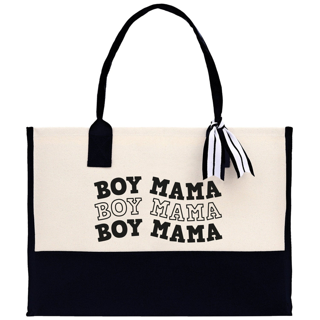 Mom Tote Bag Mama Tote Mom Stuff Bag Mommy Bag Dog Mom Gift Dog Mom Bag Mom Shopping Bag New Mom Gift Best Mom Ever Bag Boy Girl Mama Tote