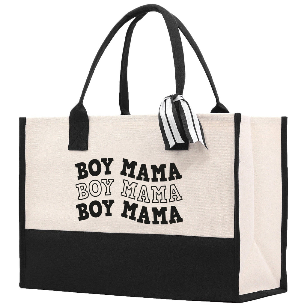 Mom Tote Bag Mama Tote Mom Stuff Bag Mommy Bag Dog Mom Gift Dog Mom Bag Mom Shopping Bag New Mom Gift Best Mom Ever Bag Boy Girl Mama Tote