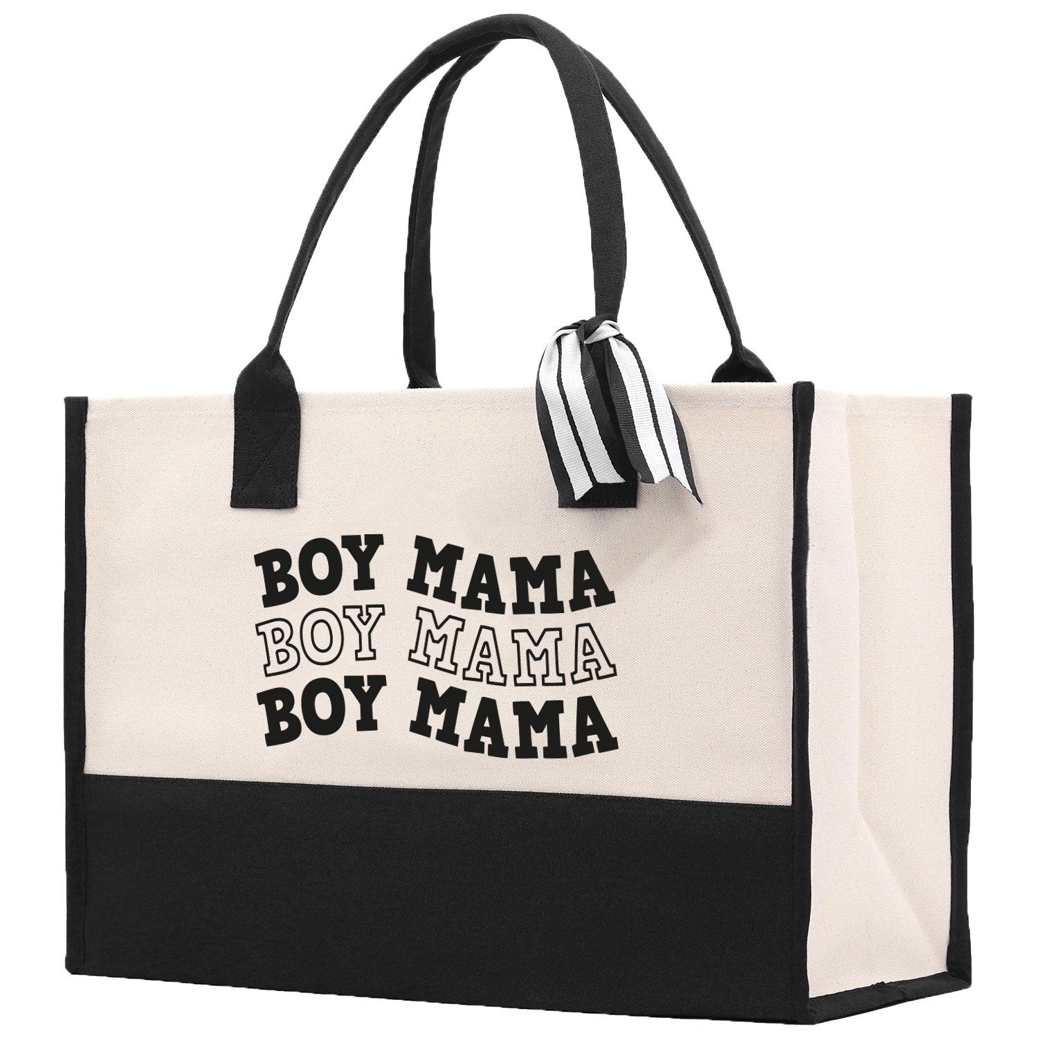 Mom Tote Bag Mama Tote Mom Stuff Bag Mommy Bag Dog Mom Gift Dog Mom Bag Mom Shopping Bag New Mom Gift Best Mom Ever Bag Boy Girl Mama Tote