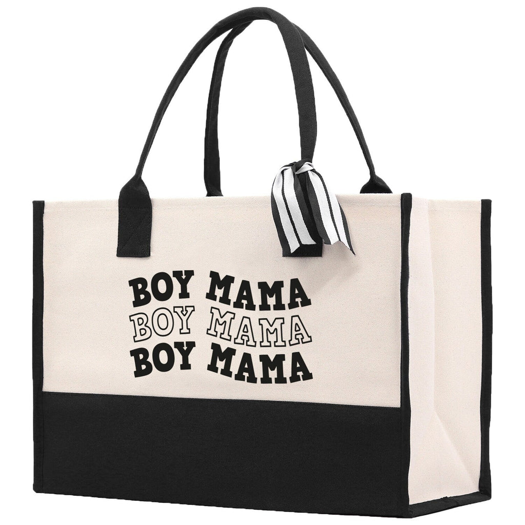 Mom Tote Bag Mama Tote Mom Stuff Bag Mommy Bag Dog Mom Gift Dog Mom Bag Mom Shopping Bag New Mom Gift Best Mom Ever Bag Boy Girl Mama Tote