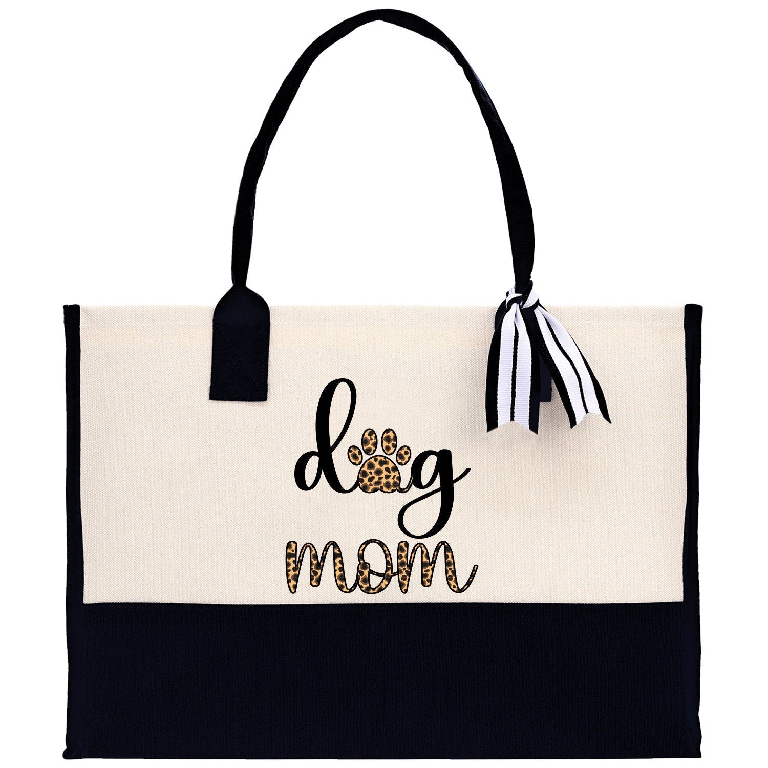 Mom Tote Bag Mama Tote Mom Stuff Bag Mommy Bag Dog Mom Gift Dog Mom Bag Mom Shopping Bag New Mom Gift Best Mom Ever Bag Boy Girl Mama Tote