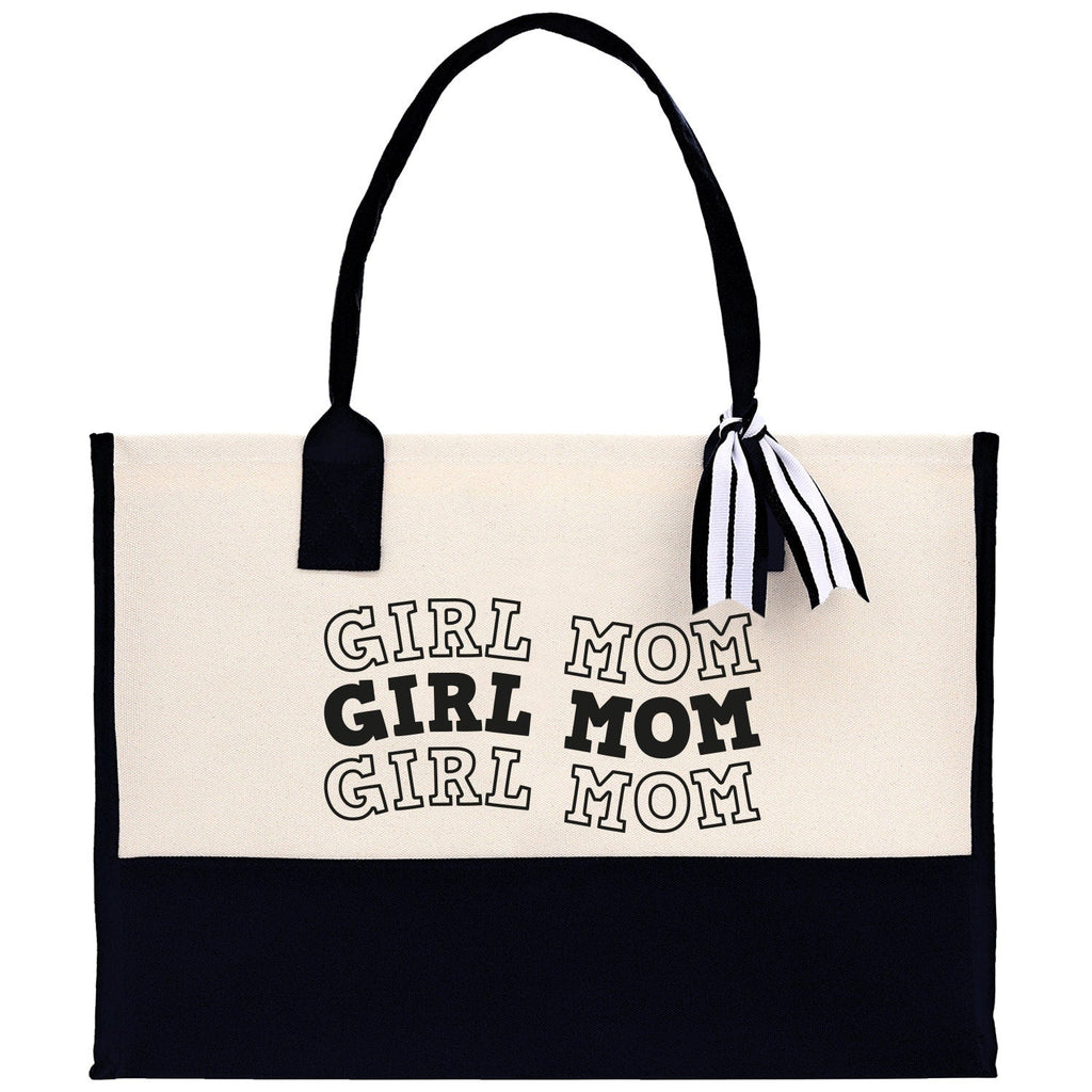 Mom Tote Bag Mama Tote Mom Stuff Bag Mommy Bag Dog Mom Gift Dog Mom Bag Mom Shopping Bag New Mom Gift Best Mom Ever Bag Boy Girl Mama Tote