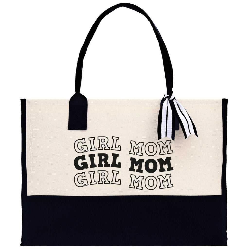 Mom Tote Bag Mama Tote Mom Stuff Bag Mommy Bag Dog Mom Gift Dog Mom Bag Mom Shopping Bag New Mom Gift Best Mom Ever Bag Boy Girl Mama Tote