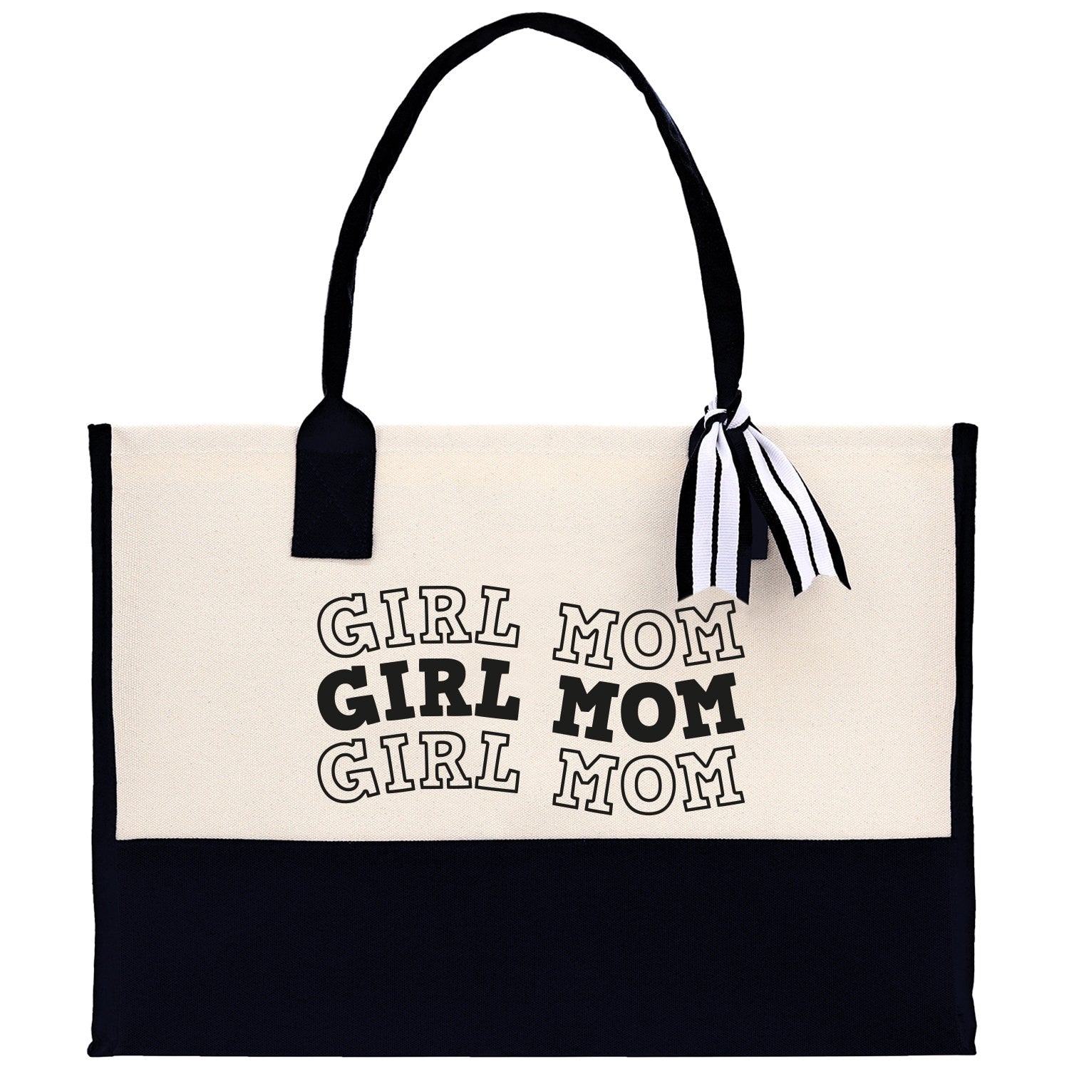 Mom Tote Bag Mama Tote Mom Stuff Bag Mommy Bag Dog Mom Gift Dog Mom Bag Mom Shopping Bag New Mom Gift Best Mom Ever Bag Boy Girl Mama Tote