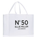 Birthday Celebration Personalized Gift Canvas Tote Bag with Name and State 40th 50th Birthday Gift Tote Bag for Her Custom Birthday Gift
