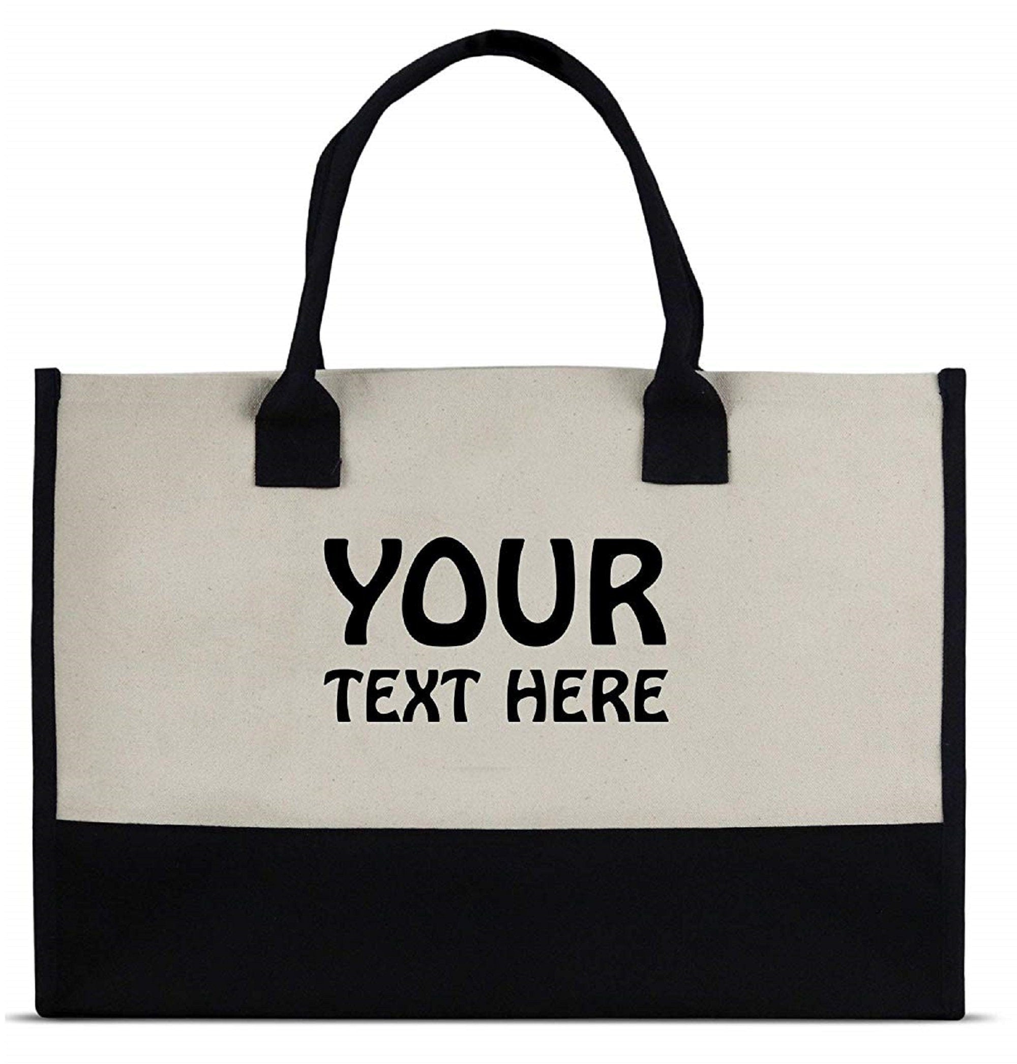 Hand Crafted Bag Design and Mockups