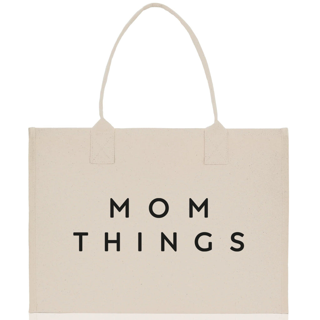 Mom Tote Bag Mama Tote Mom Stuff Bag Mommy Bag Dog Mom Gift Dog Mom Bag Mom Shopping Bag New Mom Gift Best Mom Ever Bag Boy Girl Mama Tote