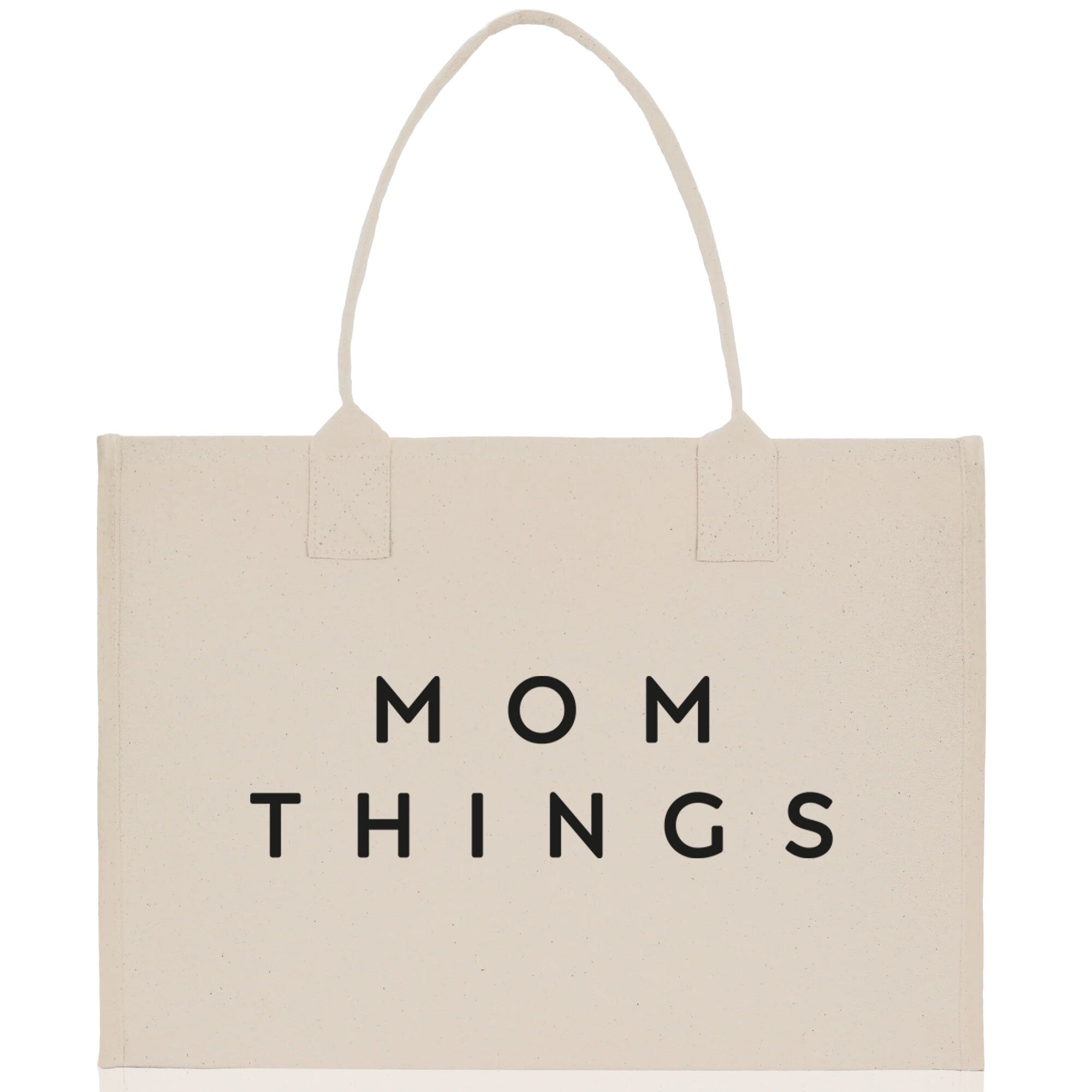 Mom Tote Bag Mama Tote Mom Stuff Bag Mommy Bag Dog Mom Gift Dog Mom Bag Mom Shopping Bag New Mom Gift Best Mom Ever Bag Boy Girl Mama Tote