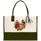 Valentine's day gifts for her True Love Tote Bag  Custom Gift Bag ValentineTMC-L-VD1008