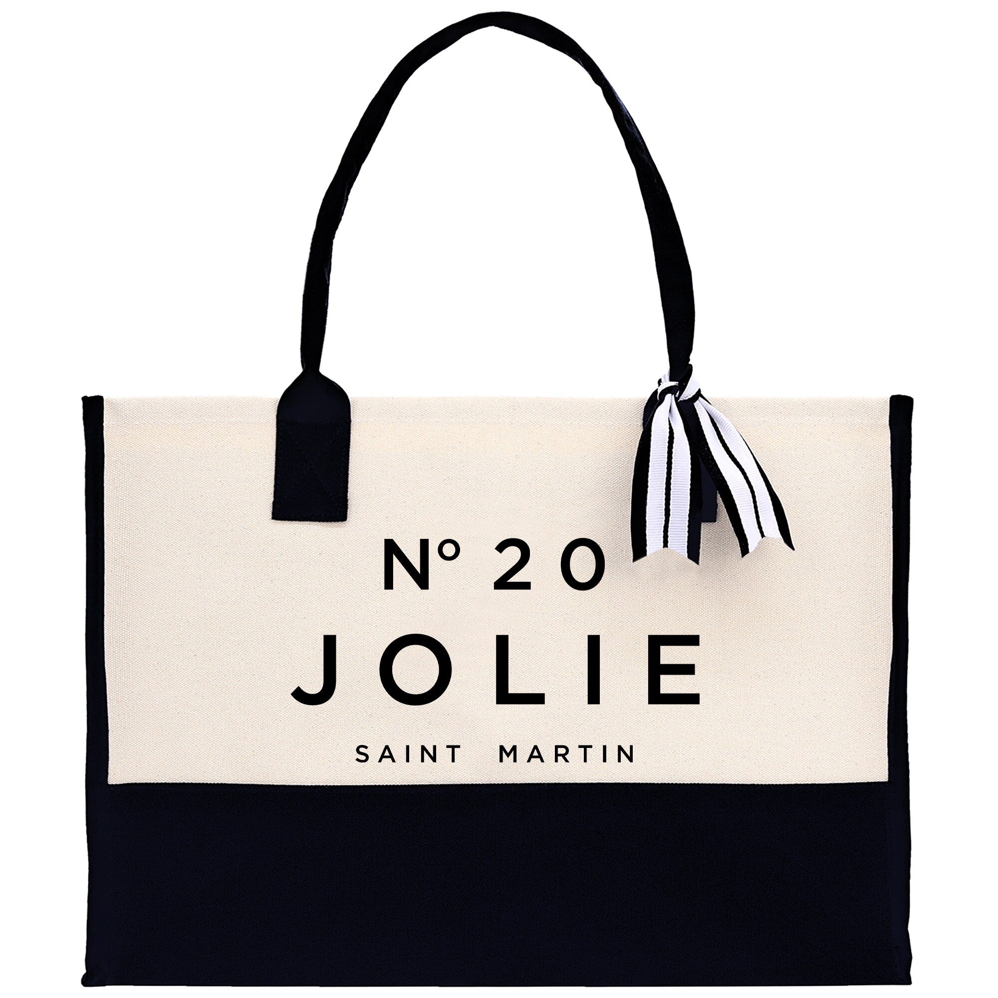 Birthday Celebration Personalized Gift Canvas Tote Bag with Name and State 40th 50th Birthday Gift Tote Bag for Her Custom Birthday Gift