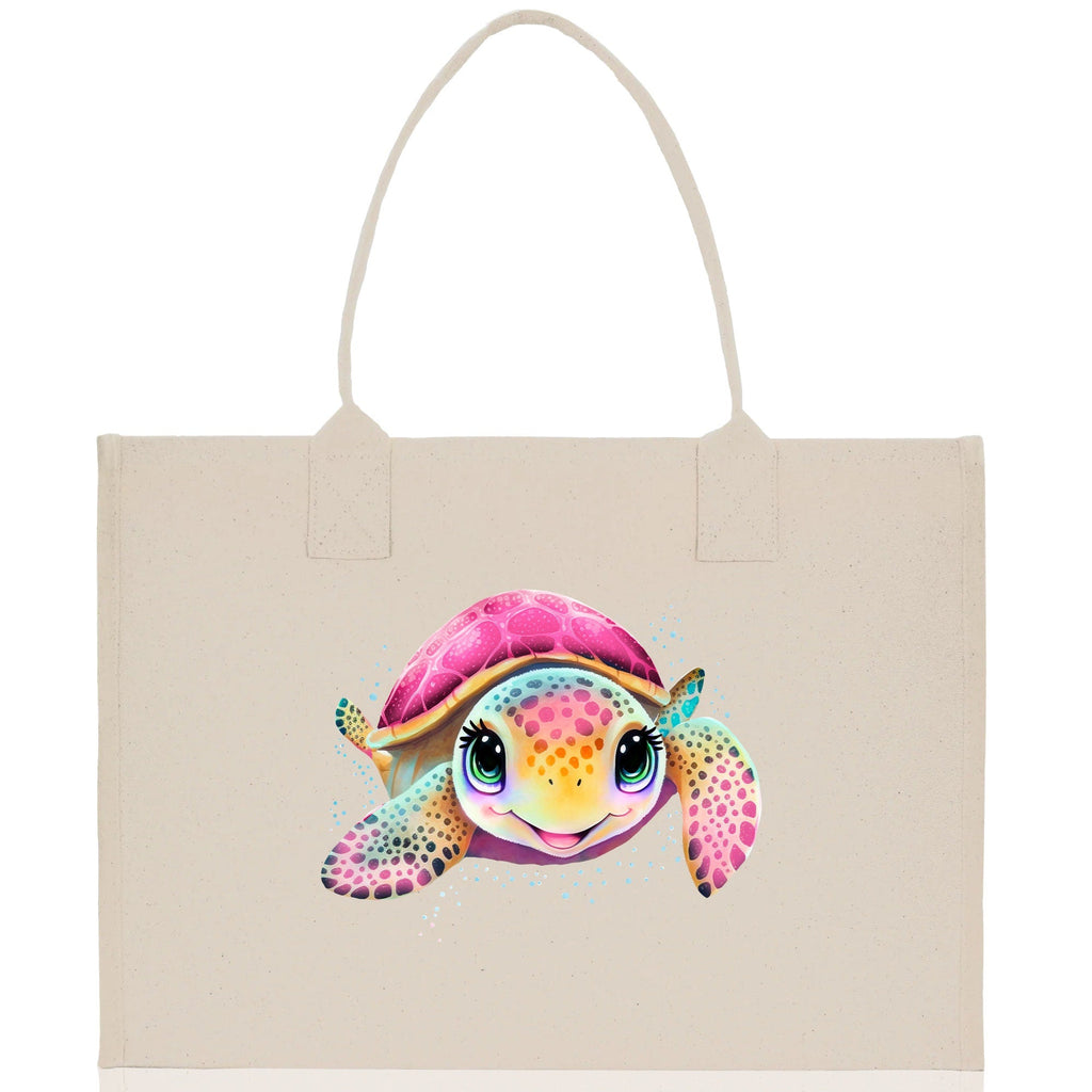 Sea Turtle Canvas Tote Bag Ocean Tote Bag Turtle Lover Tote Bag Animal Lover toTe Bag Ocean Lover Gift Tortoise Tote Bag Nature Lover Tote