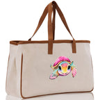 Sea Turtle Canvas Tote Bag Ocean Tote Bag Turtle Lover Tote Bag Animal Lover toTe Bag Ocean Lover Gift Tortoise Tote Bag Nature Lover Tote