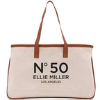 Birthday Celebration Personalized Gift Canvas Tote Bag with Name and State 40th 50th Birthday Gift Tote Bag for Her Custom Birthday Gift