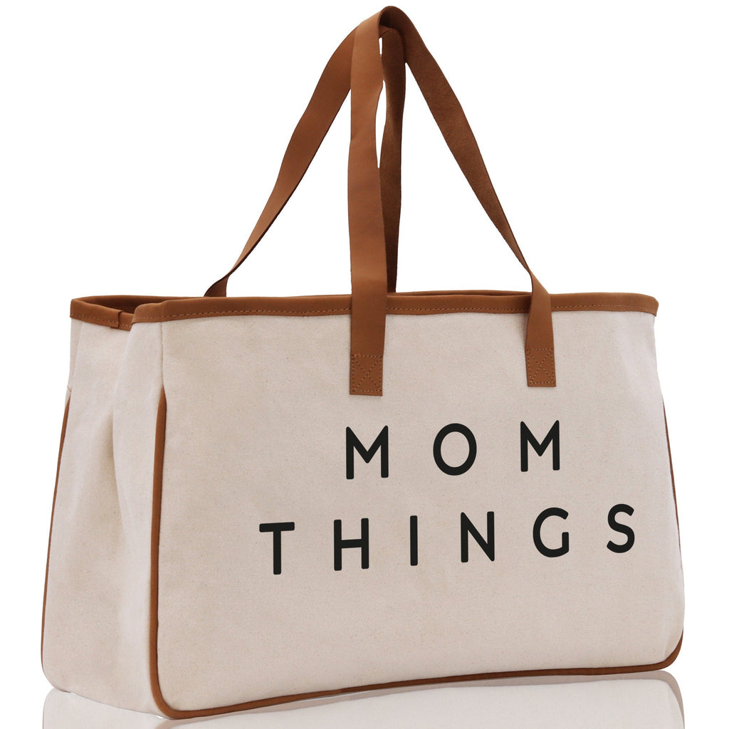 Mom Tote Bag Mama Tote Mom Stuff Bag Mommy Bag Dog Mom Gift Dog Mom Bag Mom Shopping Bag New Mom Gift Best Mom Ever Bag Boy Girl Mama Tote
