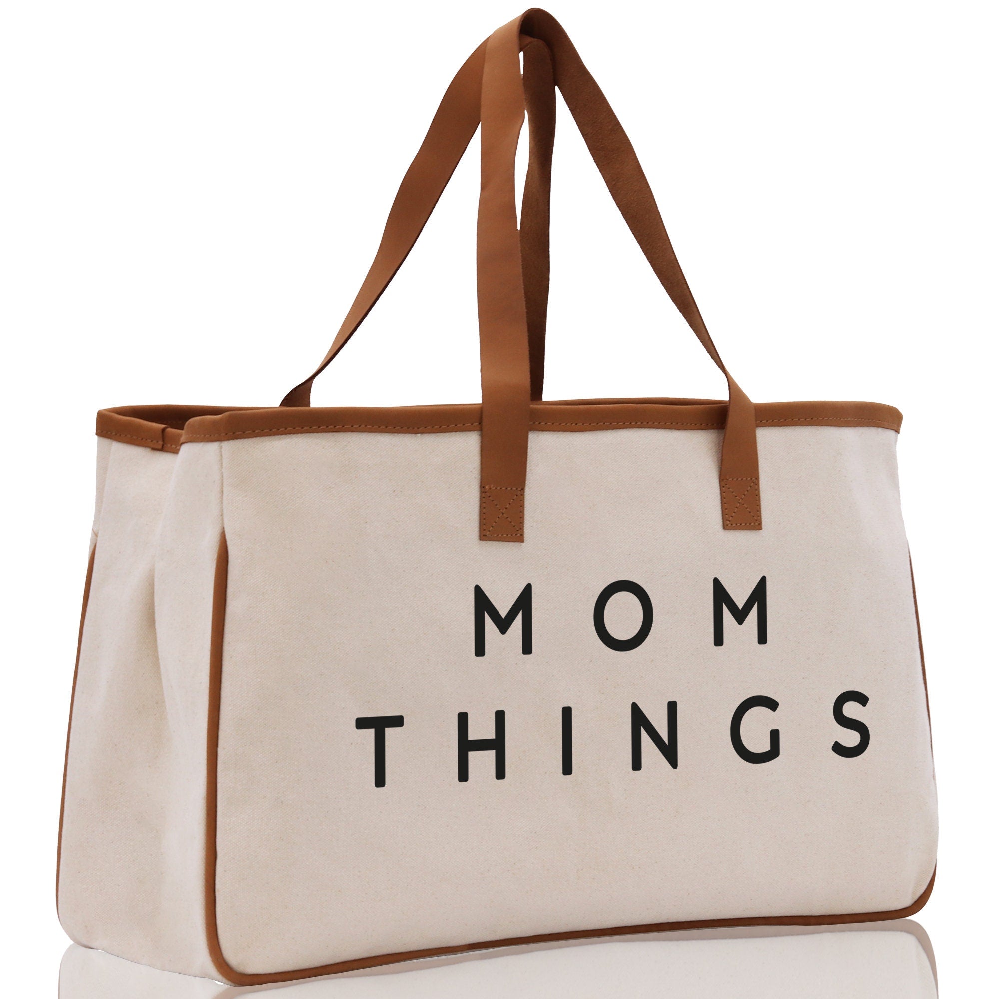 Mom Tote Bag Mama Tote Mom Stuff Bag Mommy Bag Dog Mom Gift Dog Mom Bag Mom Shopping Bag New Mom Gift Best Mom Ever Bag Boy Girl Mama Tote
