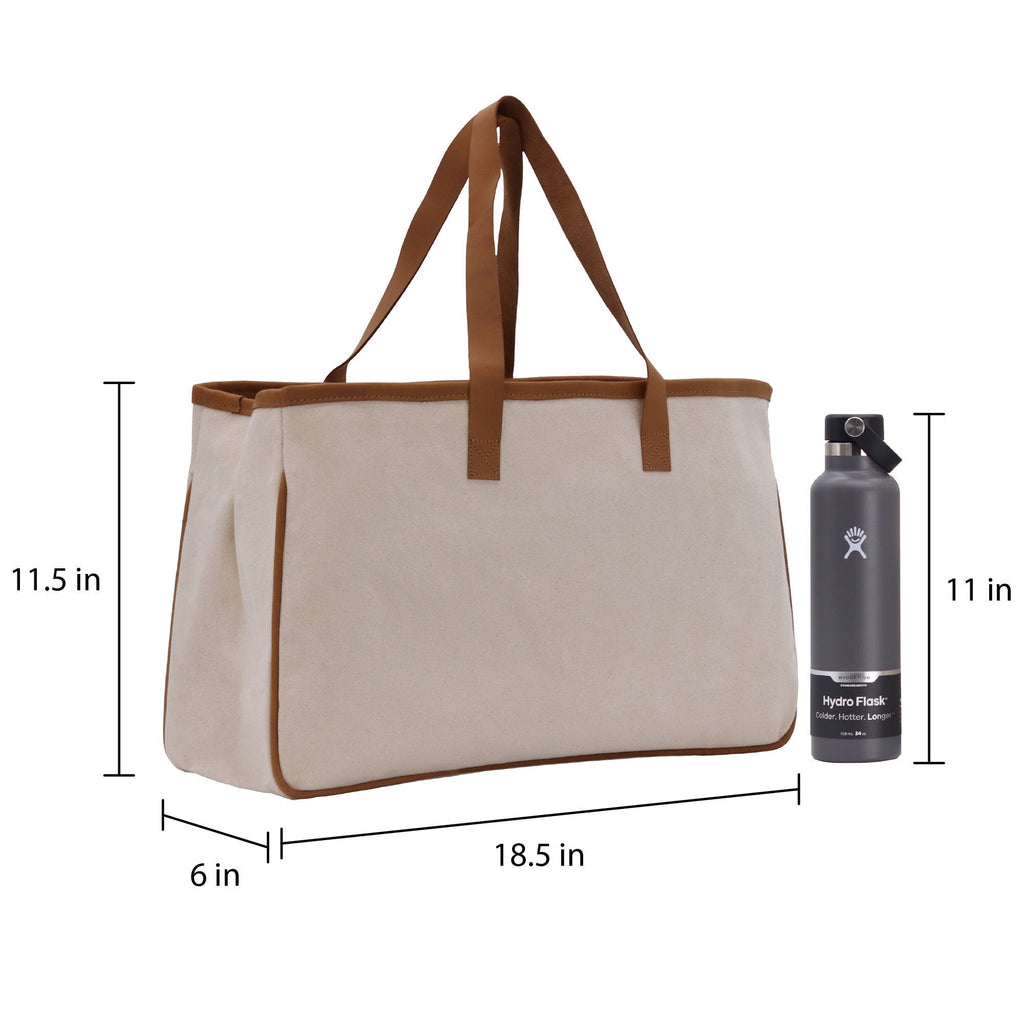 Dance Personalized Tote Bag Ballet Bag Gymnastic Bag Ballerina Bag Dancer Gift Dance Teacher Gift Dance Student Bag Custom for Women Girls