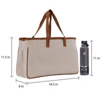 Dance Personalized Tote Bag Ballet Bag Gymnastic Bag Ballerina Bag Dancer Gift Dance Teacher Gift Dance Student Bag Custom for Women Girls