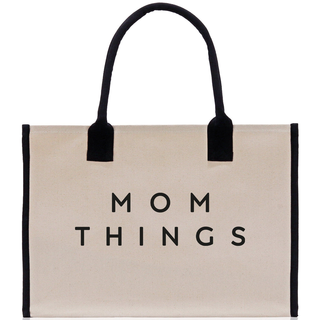 Mom Tote Bag Mama Tote Mom Stuff Bag Mommy Bag Dog Mom Gift Dog Mom Bag Mom Shopping Bag New Mom Gift Best Mom Ever Bag Boy Girl Mama Tote