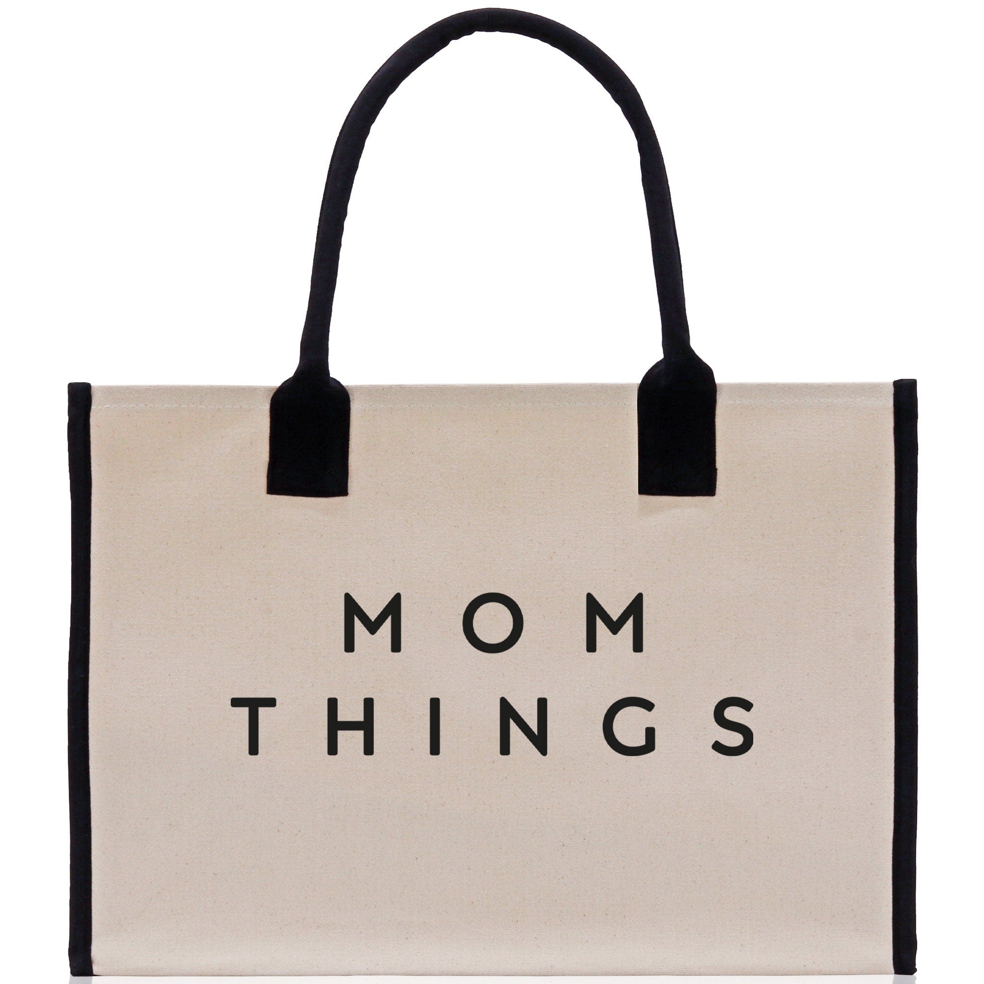 Mom Tote Bag Mama Tote Mom Stuff Bag Mommy Bag Dog Mom Gift Dog Mom Bag Mom Shopping Bag New Mom Gift Best Mom Ever Bag Boy Girl Mama Tote