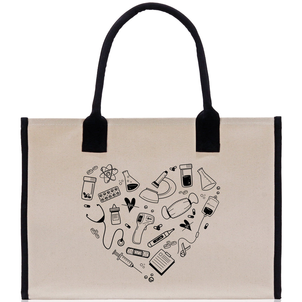 Nurse Tote Bag Nurse Gift Registered Nurse Tote RN Tote RN Gift Future Nurse Gift Nursing Student Gift Nurse Graduation Gift
