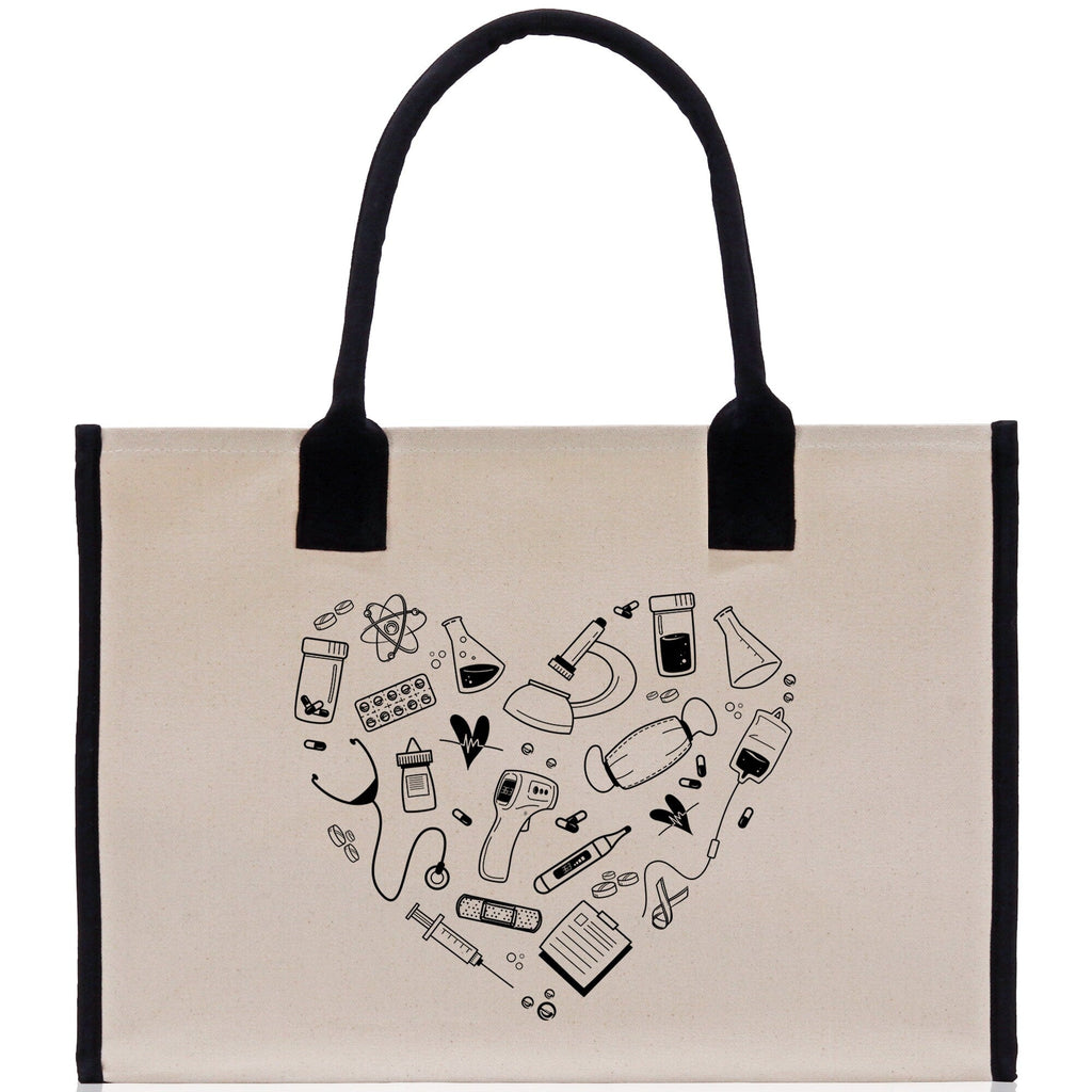 Nurse Tote Bag Nurse Gift Registered Nurse Tote RN Tote RN Gift Future Nurse Gift Nursing Student Gift Nurse Graduation Gift