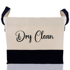Personalized Canvas Storage Tote Bag Nursery Storage Towel Storage Kids Toy Storage Cloth Storage Storage Bin Storage Tubs Mudroom Storage