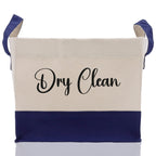 Personalized Canvas Storage Tote Bag Nursery Storage Towel Storage Kids Toy Storage Cloth Storage Storage Bin Storage Tubs Mudroom Storage
