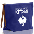 Pickleball Cosmetic Zipper Pouch Tote Bag Pickleball Party Favors Pickleball Player Gift Pickleball Make Up Bag Pickleball Toiletry Bag