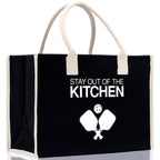 Pickleball Tote Bag Personalized Pickleball Party Favors Custom Pickleball Player Gift Pickleball Cotton Canvas Tote Bag