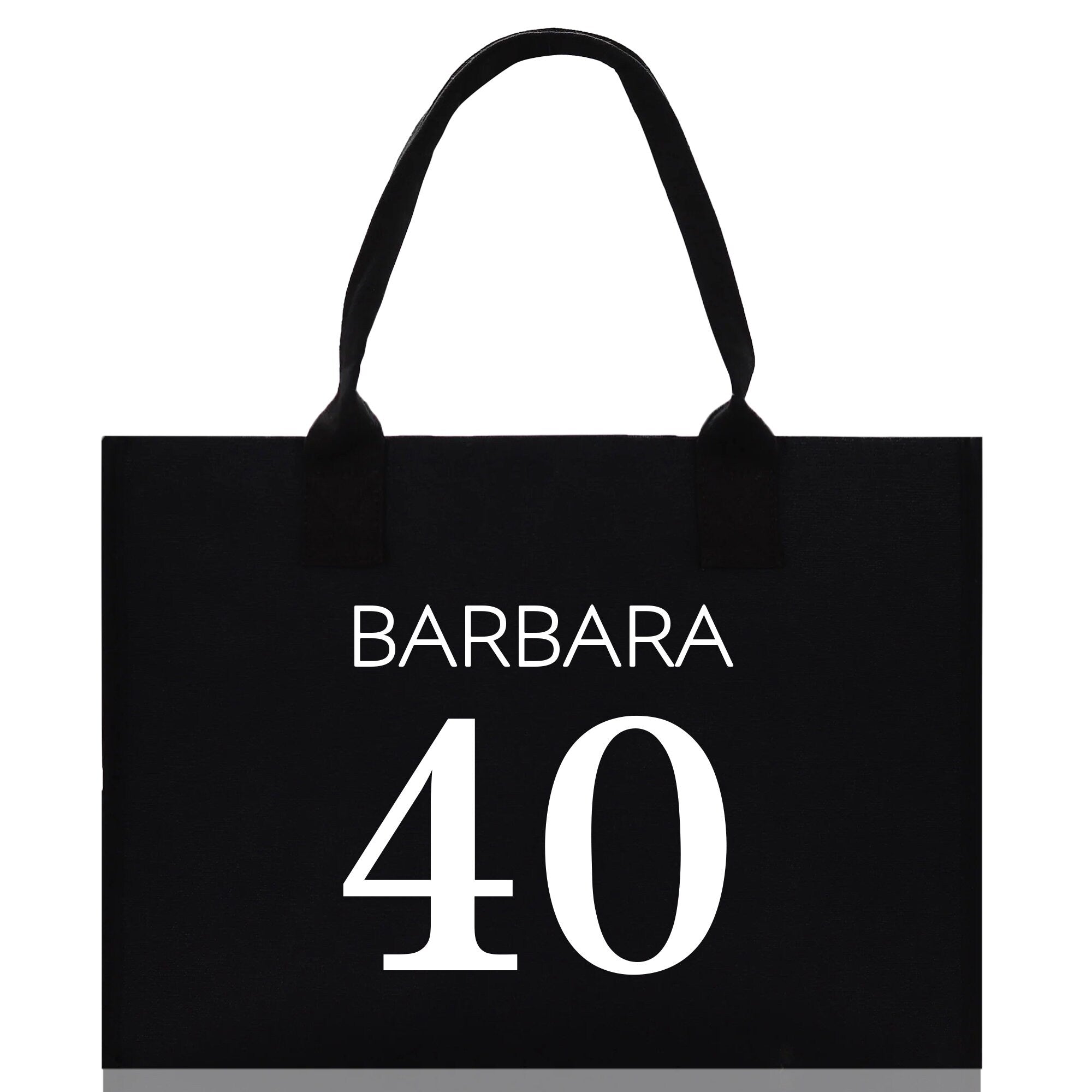Custom Limited Edition Birthday 1973 Cotton Canvas Tote Bag 50th Birthday Gift For Women Personalized 50th Birthday Celebration Party Gift