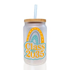 Class of 2035 Cotton Canvas Tote Bag Graduation Gift Bag Last Day of School Pre-Kindergarten Tote Bag First Day of School Bag