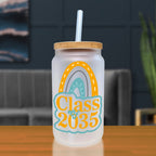 Class of 2035 Cotton Canvas Tote Bag Graduation Gift Bag Last Day of School Pre-Kindergarten Tote Bag First Day of School Bag