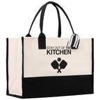 Pickleball Tote Bag Personalized Pickleball Party Favors Custom Pickleball Player Gift Pickleball Cotton Canvas Tote Bag