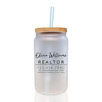 Realtor Tote Bag Personalized Business Tote Bag Custom Real Estate Agent Gift Bulk Business Logo Realtor Swag Real Estate Tote Bag