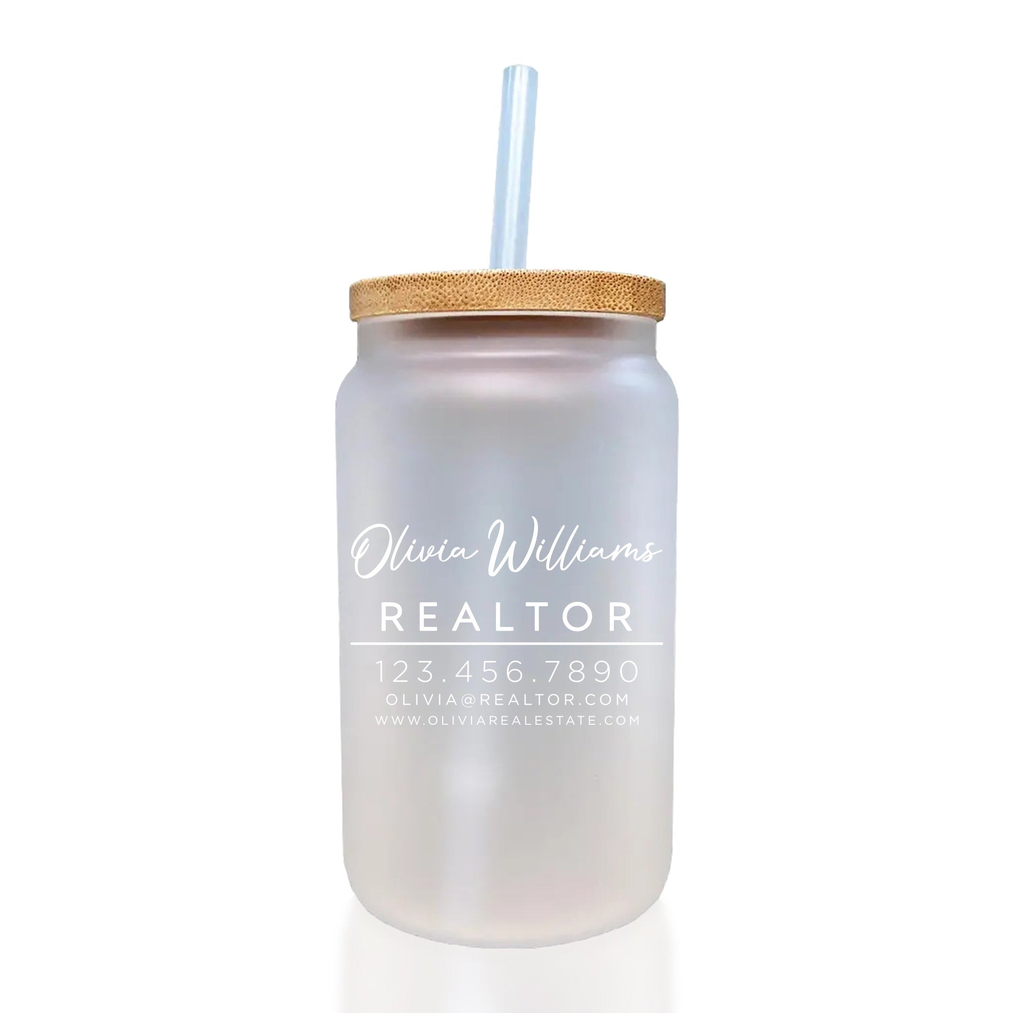 Realtor Tote Bag Personalized Business Tote Bag Custom Real Estate Agent Gift Bulk Business Logo Realtor Swag Real Estate Tote Bag
