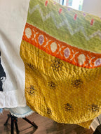 Butterfly Top “ Bob Marley
