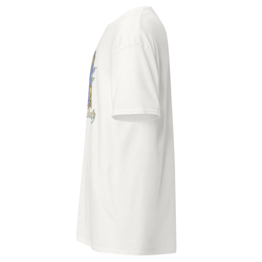 Disney Beauty and the Beast Vintage — Gildan Sweatshirt